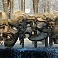 Вся жизнь - игра...