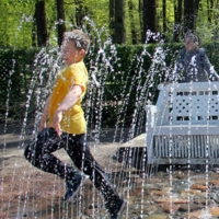 Водные процедуры