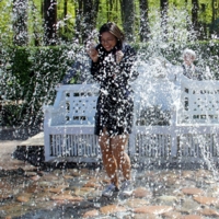 Душик от души