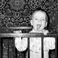 Памятный "язык" из 1997 года))))