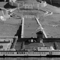 Чкаловская