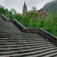 Куда-то, поближе к Господу