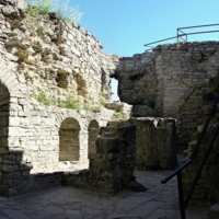 Каменец-Подольская крепость