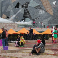 лестница жизни