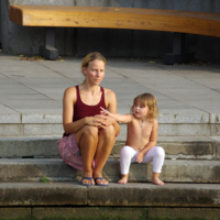 Дочки-матери