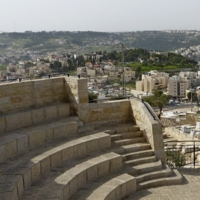 Вечный город- вечная лестница