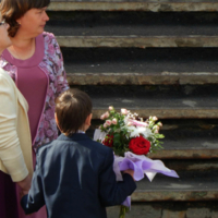 Путь к знаниям(((