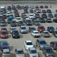 Рязань. Лето...