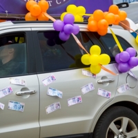 Миллионер из трущоб...