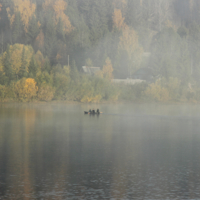 Переправа