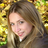 Зеленоглазая