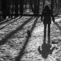 Дама с собачкой