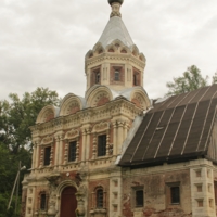 Муромцево, Владимирская область