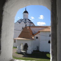 Русь православная