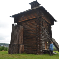 Приют арестантов