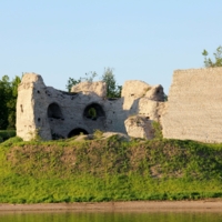 Взгляд из прошлого