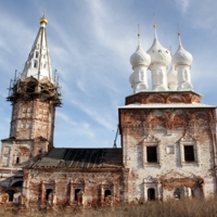 Возрождение