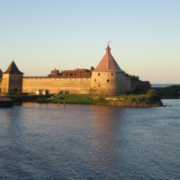 Крепость Орешек