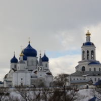 Боголюбово