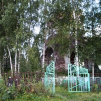 Подвластные времени