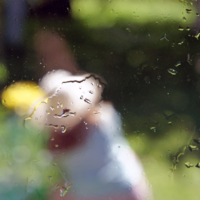 Шляпа с полями