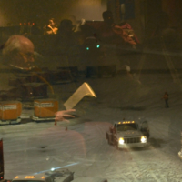 Нелётная погода