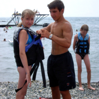 Внутренний голос справа