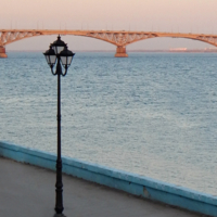 Там далеко, далеко, далеко...