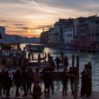 Buona sera, Venezia