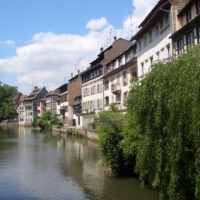 Старый город