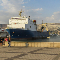 Новороссийск