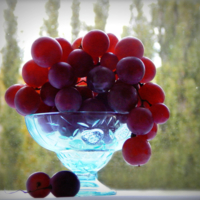 После вчерашнего дождя