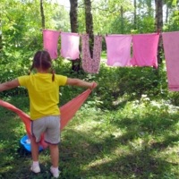 - Кажется не мой, "гардеробчик"