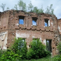 Были когда-то и мы рысаками