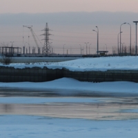 Городские сумерки