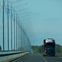 Засентябрило...