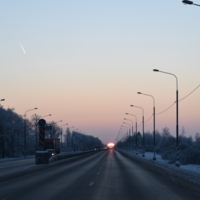 следуй за солнцем