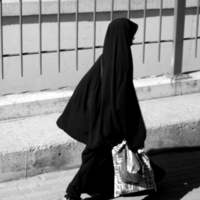 вечная ноша