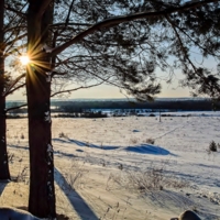 Солнце - это оптимизм!