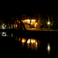 Городской парк