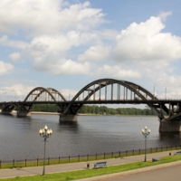 Набережная