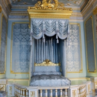 Опочивальня