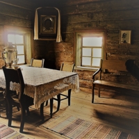 ничего лишнего