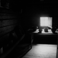 плошка да чашка