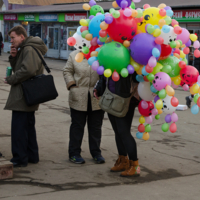 Привидится же такое...