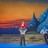  допрыгались