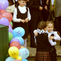 Вот и встретились!