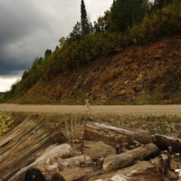 Брошено - никому не нужно....