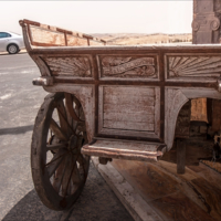 Земную жизнь пройдя...