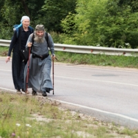 Никогда не унывай...